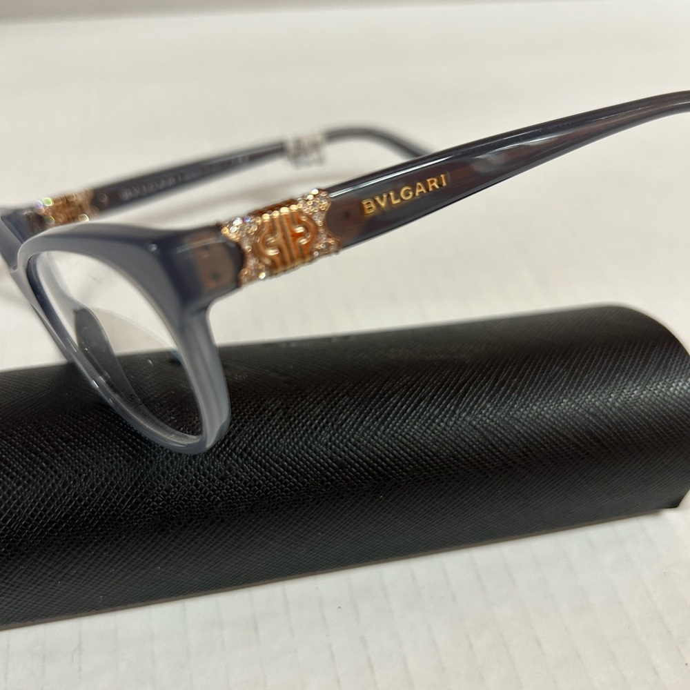 Bvlgari Glasses 4117-B